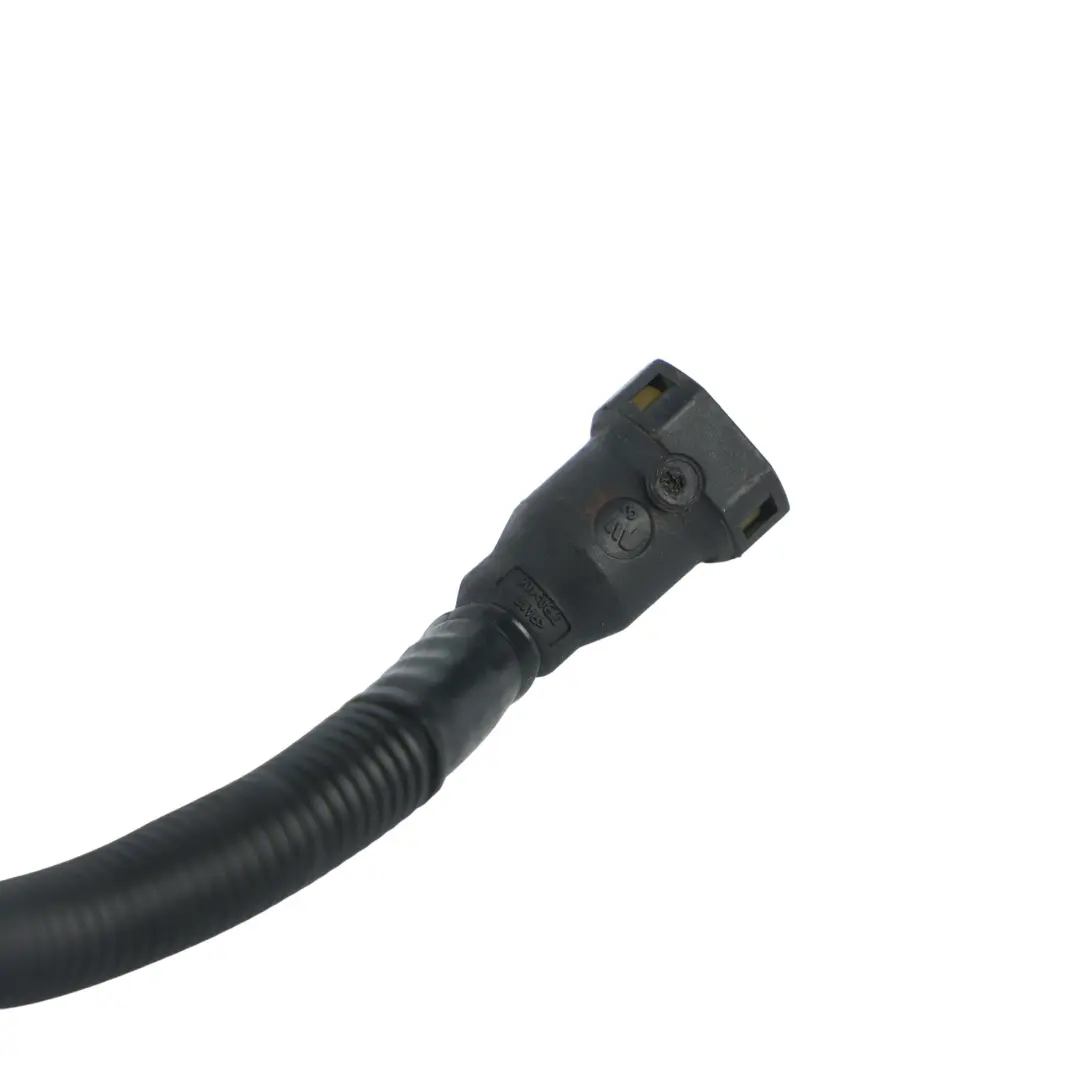 Jaguar XK8 X100 Purge Hose Throttle Body Fuel Feed Return Pipe AJ8FT - SKU AJ86317- - Part number AJ86317