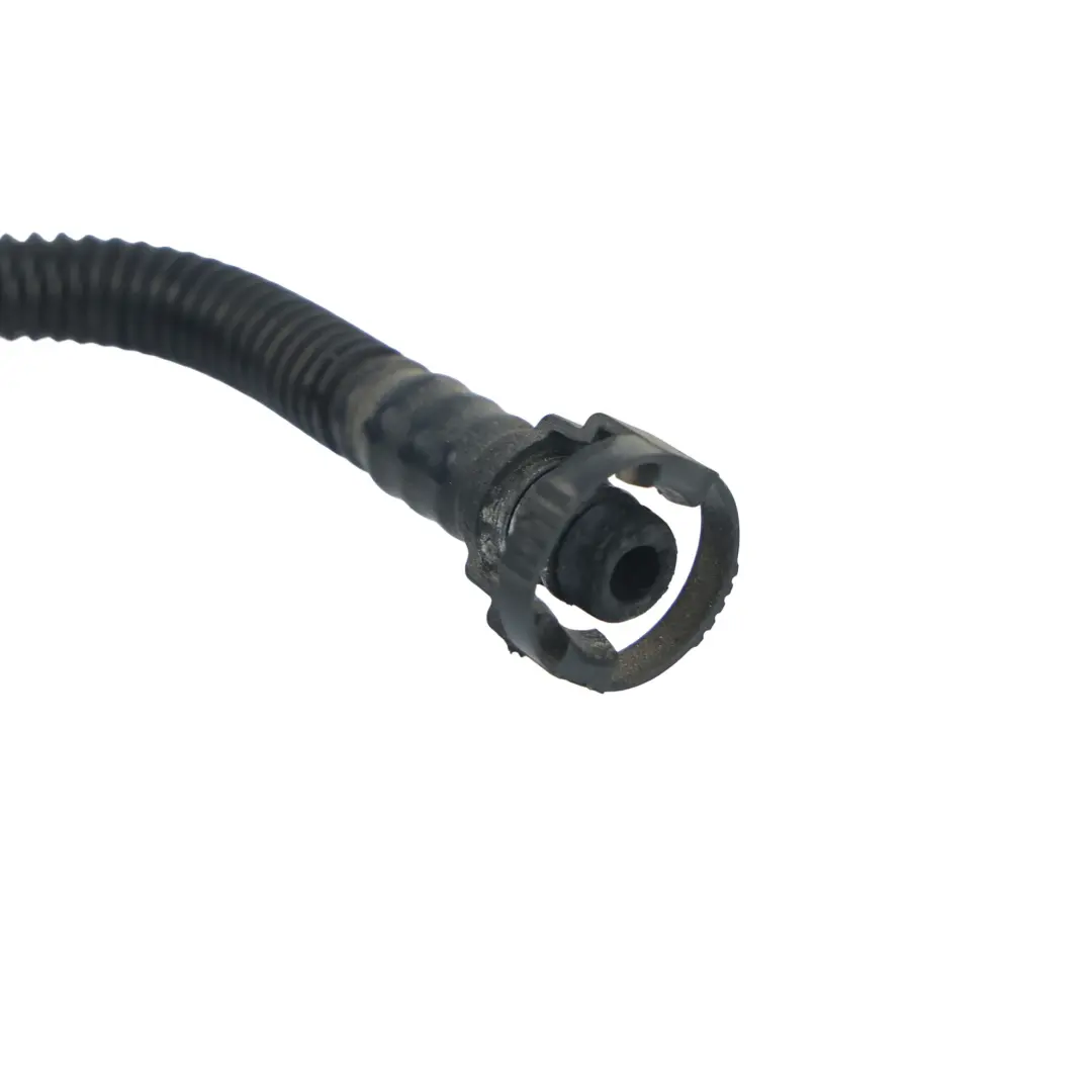 Purge Hose Throttle Body Fuel Feed Return Pipe AJ8FT to Jaguar XK8 X100 with Part number AJ86317 Jaguar XK8 X100 Purge Hose Throttle Body Fuel Feed Return Pipe AJ8FT - SKU AJ86317- - Part number AJ86317