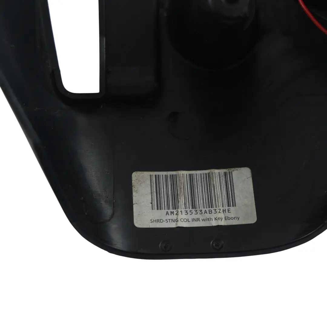 Mk4 Steering Column Cowl Cover Front Right O/S AM21-3533-A to Ford Mondeo with Part number AM21-3533-AB Ford Mondeo Mk4 Steering Column Cowl Cover Front Right O/S AM21-3533-A - SKU AM21-3533-AB - Part number AM21-3533-AB