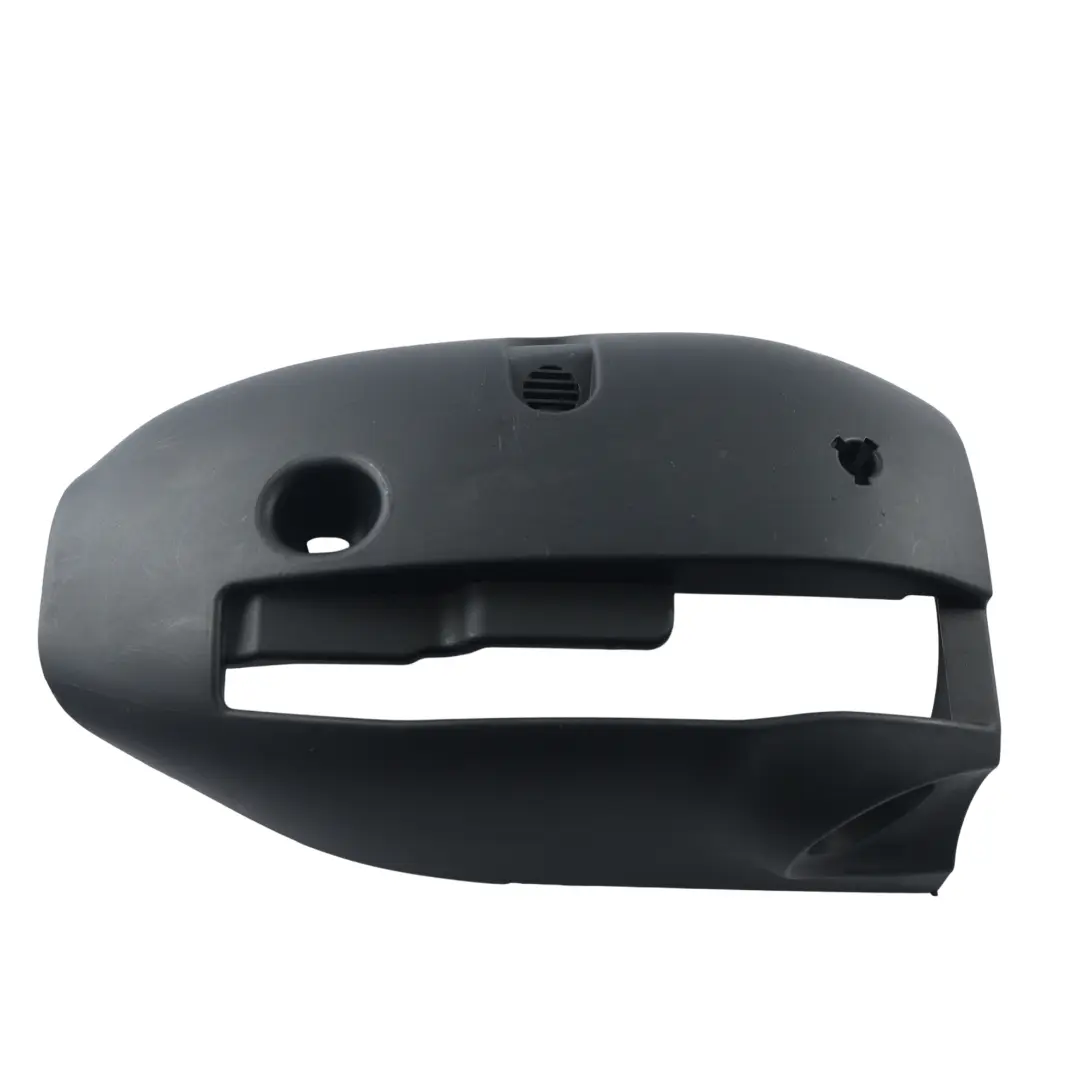 Ford Mondeo Mk4 Steering Column Cowl Cover Front Right O/S AM21-3533-A - SKU AM21-3533-AB - Part number AM21-3533-AB