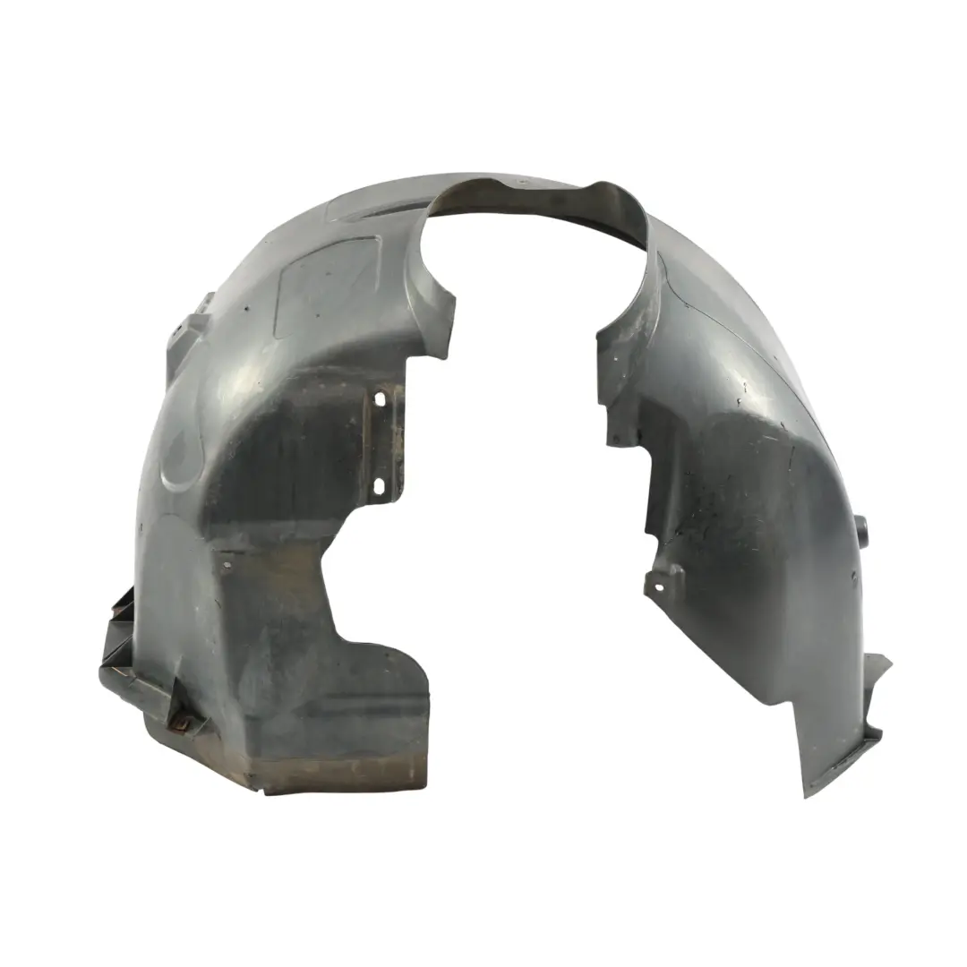 Ford Focus Mk3 Nadkole Prawy Przód Osłona - SKU AM51-R16114-BG - Numer Części AM51-R16114-BG