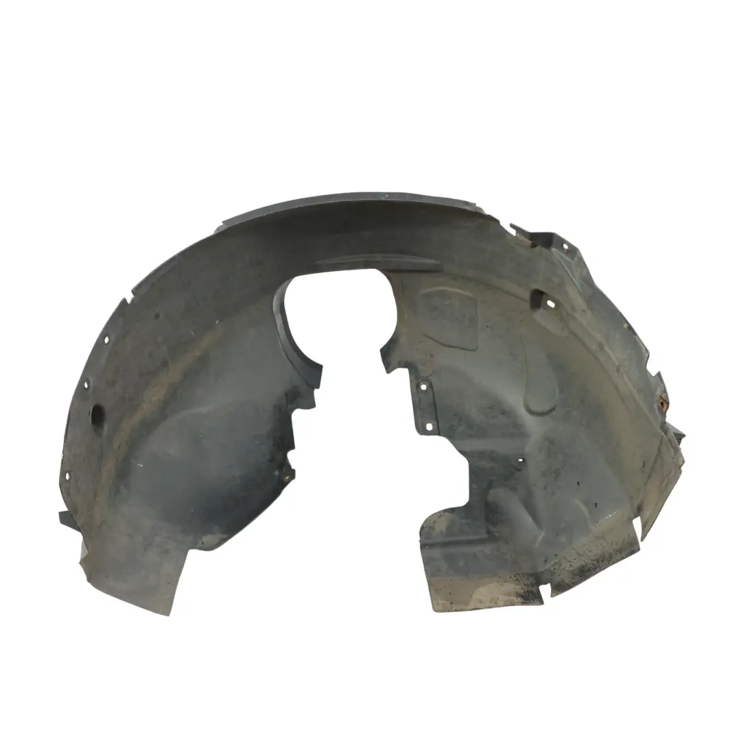 Ford Focus Mk3 Wheel Arch Liner Splash Guard Front Right O/S - SKU AM51-R16114-BG - Part number AM51-R16114-BG