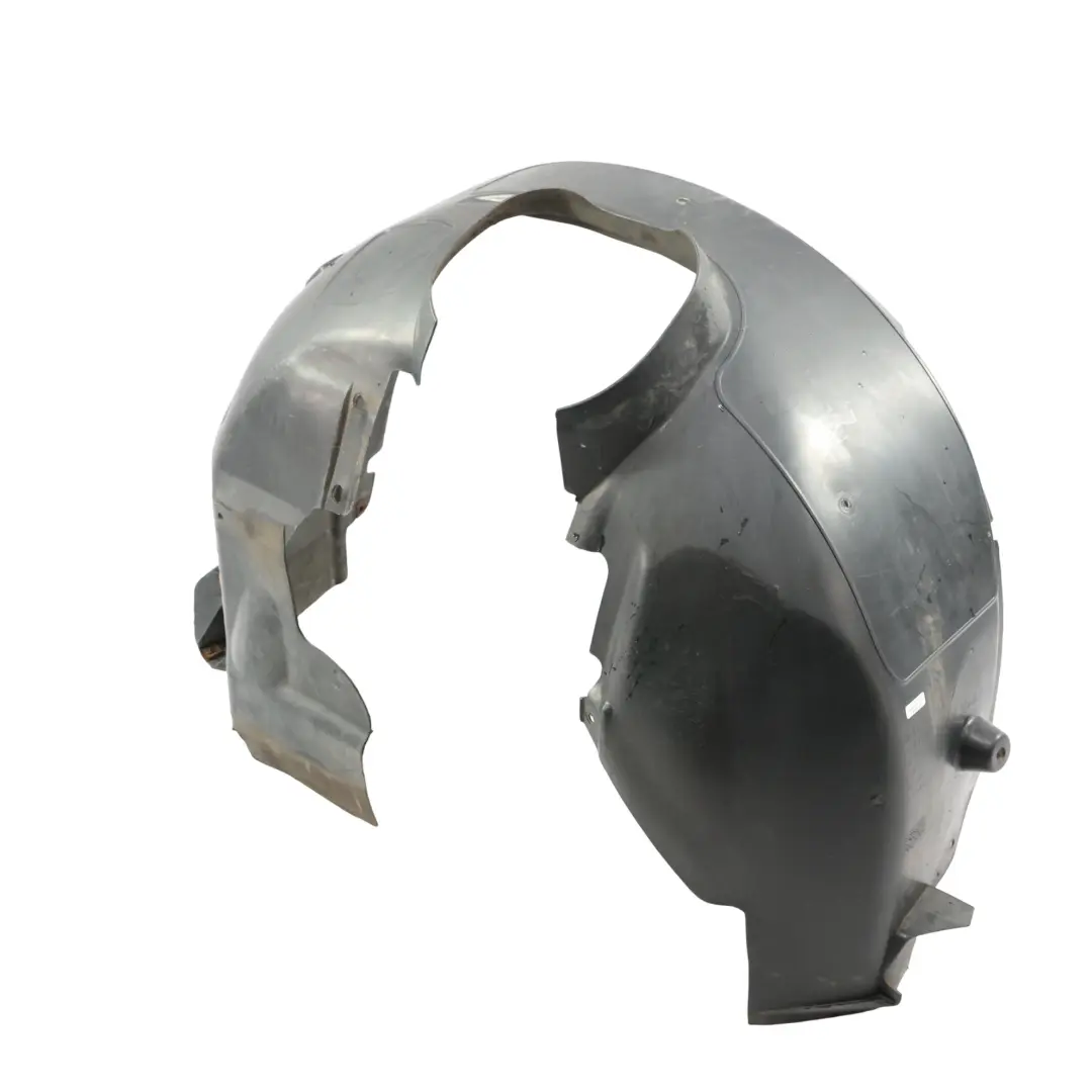 Ford Focus Mk3 Wheel Arch Liner Splash Guard Front Right O/S - SKU AM51-R16114-BG - Part number AM51-R16114-BG