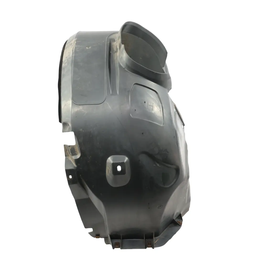 Ford Focus Mk3 Pasarruedas Delantero Derecho - SKU AM51-R16114-BG - Número de pieza AM51-R16114-BG