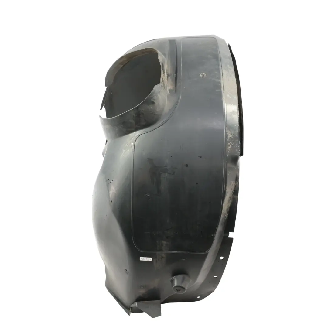 Mk3 Nadkole Prawy Przód Osłona do Ford Focus o numerze AM51-R16114-BG Ford Focus Mk3 Nadkole Prawy Przód Osłona - SKU AM51-R16114-BG - Numer Części AM51-R16114-BG