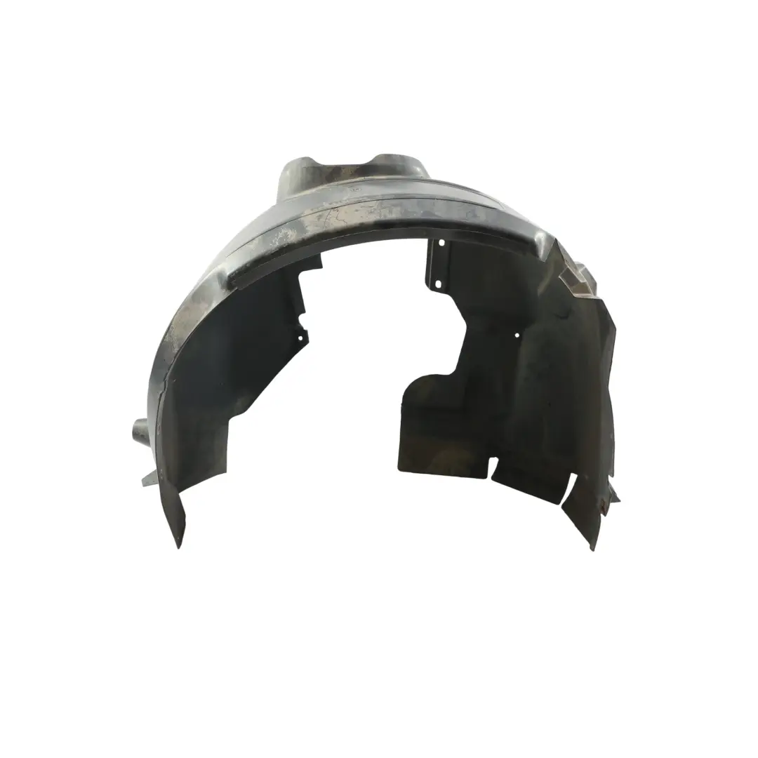 Mk3 Wheel Arch Liner Splash Guard Front Right O/S to Ford Focus with Part number AM51-R16114-BG Ford Focus Mk3 Wheel Arch Liner Splash Guard Front Right O/S - SKU AM51-R16114-BG - Part number AM51-R16114-BG