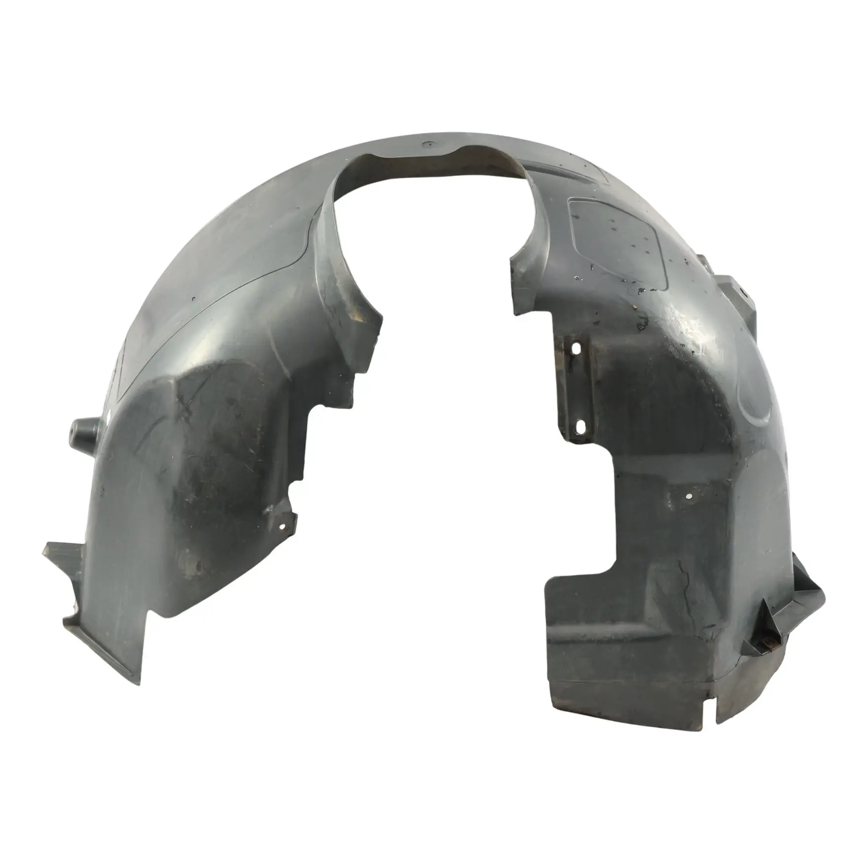 Ford C-Max Focus MK3 Pasarruedas Guardabarros Delantero Izquierdo AM51-R16115-BG