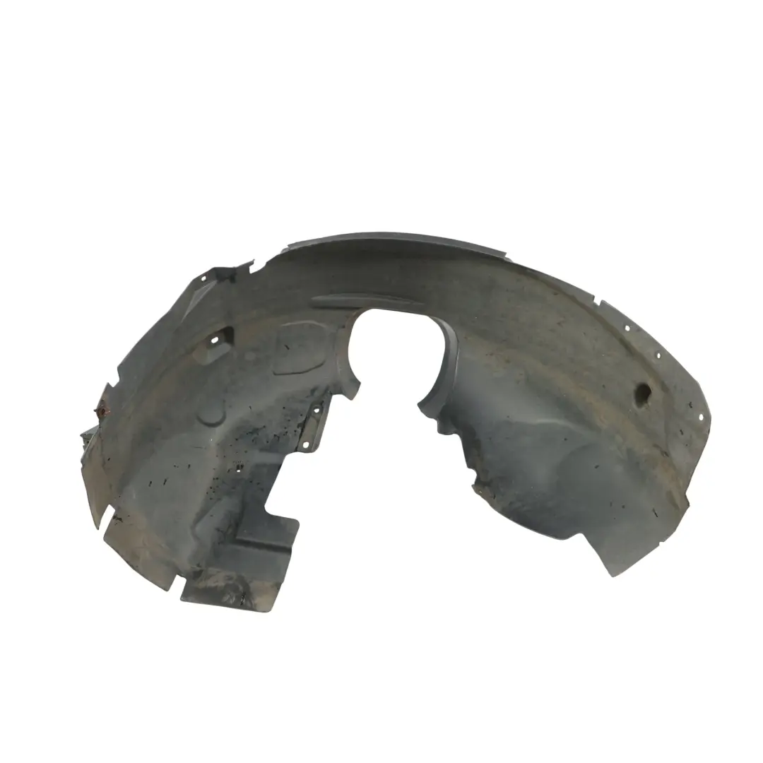 Mk3 Wheel Arch Liner Splash Guard Front Left N/S to Ford C-Max Focus with Part number AM51-R16115-BG Ford C-Max Focus Mk3 Wheel Arch Liner Splash Guard Front Left N/S - SKU AM51-R16115-BG - Part number AM51-R16115-BG