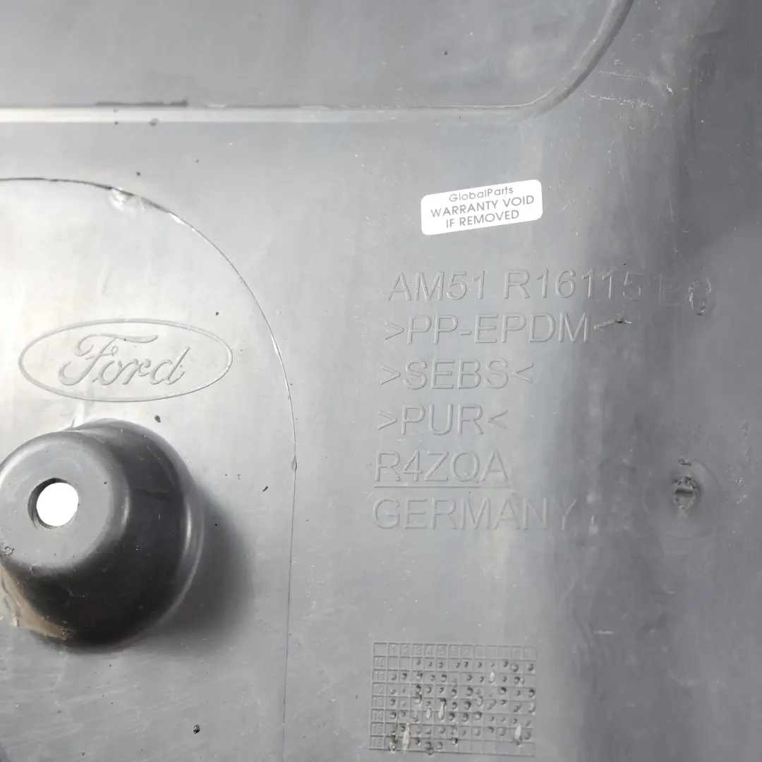 Mk3 Nadkole Przednie Lewe do Ford C-Max Focus o numerze AM51-R16115-BG Ford C-Max Focus Mk3 Nadkole Przednie Lewe - SKU AM51-R16115-BG - Numer Części AM51-R16115-BG