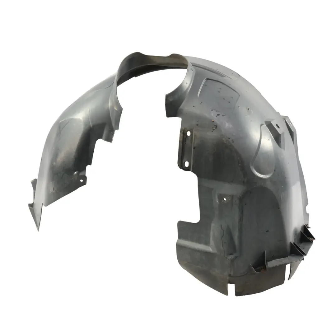 Ford C-Max Focus Mk3 Radlaufschale Spritzschutz Vorne Links - SKU AM51-R16115-BG - Teilenummer AM51-R16115-BG