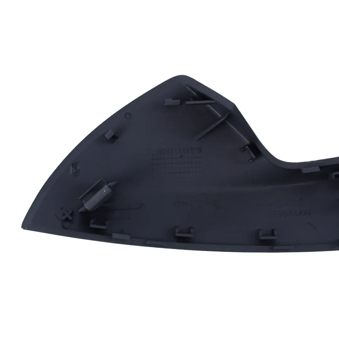Mk2 Rear Door Armrest Insert Cover Trim Left N/S to Ford C-Max with Part number AM51-R27443-AEW Ford C-Max Mk2 Rear Door Armrest Insert Cover Trim Left N/S - SKU AM51-R27443-AEW - Part number AM51-R27443-AEW