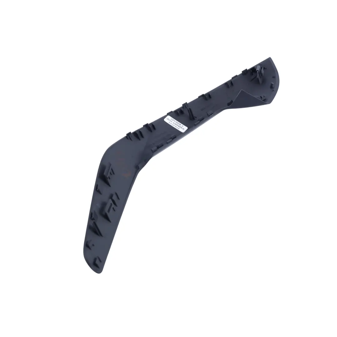 Ford C-Max Mk2 Rear Door Armrest Insert Cover Trim Left N/S - SKU AM51-R27443-AEW - Part number AM51-R27443-AEW