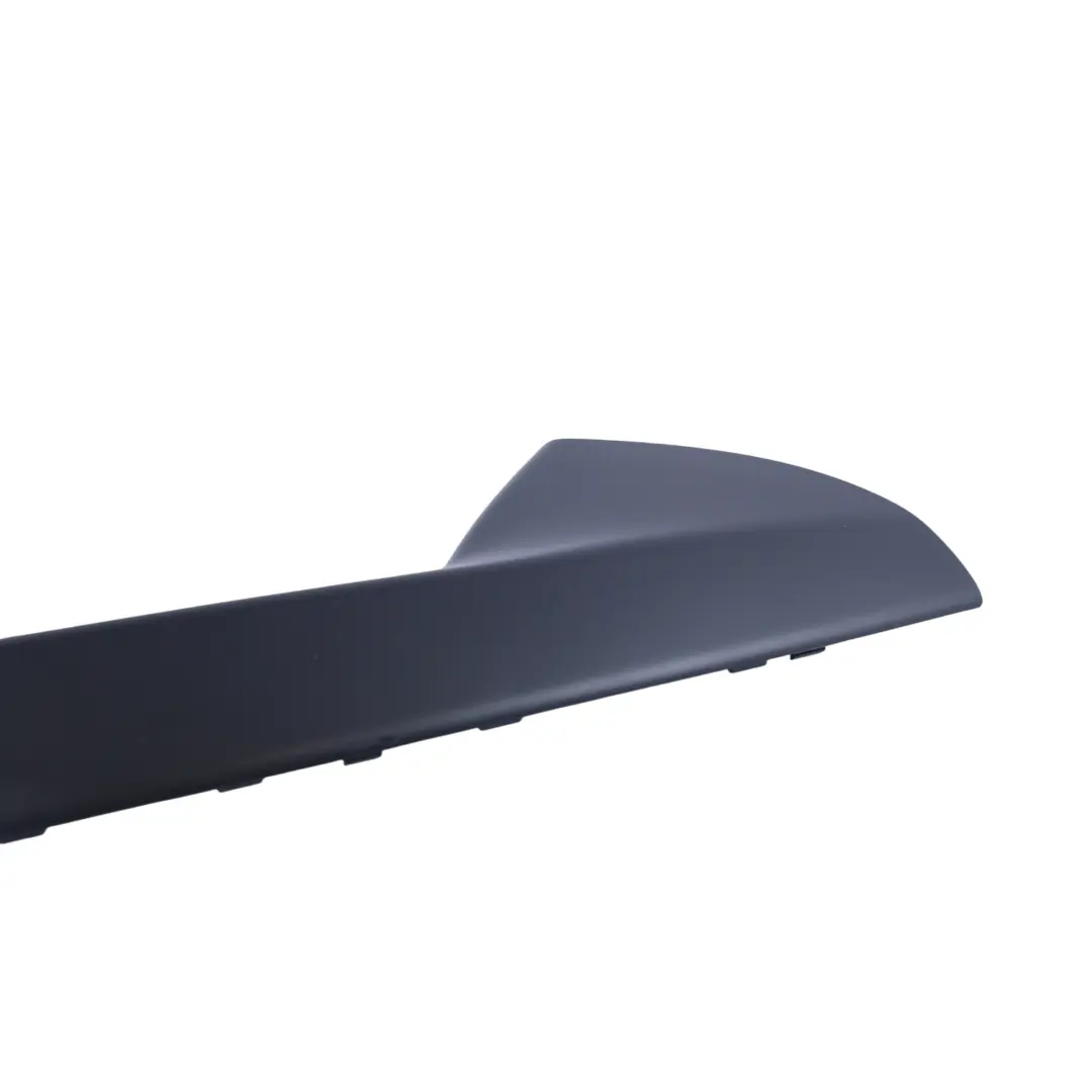 Ford C-Max Mk2 Embellecedor Reposabrazos Puerta Trasera Izquierda AM51-R27443-AE - SKU AM51-R27443-AEW - Número de pieza AM51-R27443-AEW