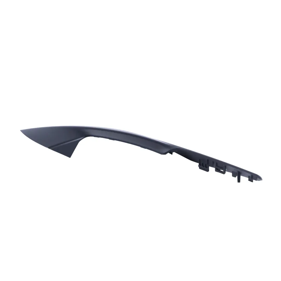 Ford C-Max Mk2 Inserto Bracciolo Porta Posteriore Sinistra - SKU AM51-R27443-AEW - Numero di parte AM51-R27443-AEW