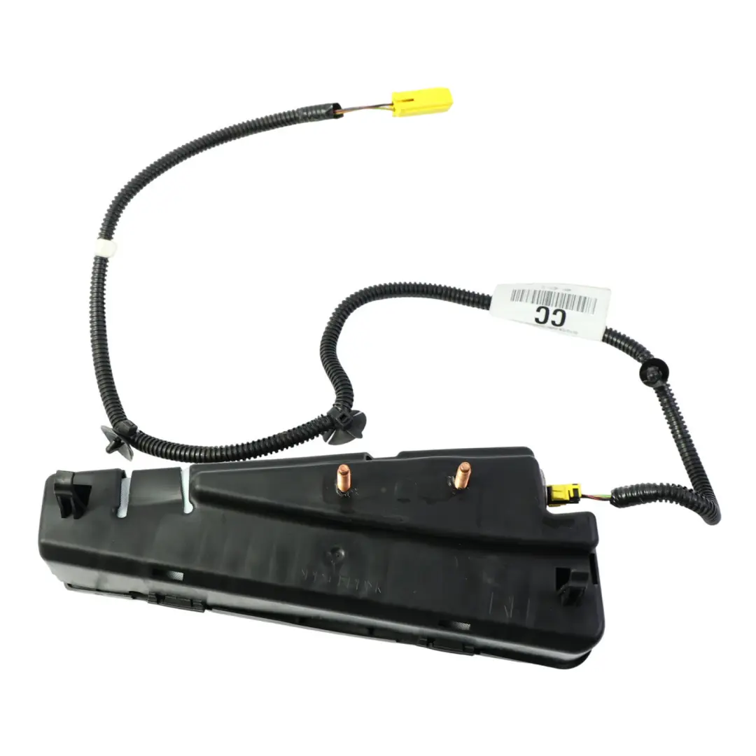 Mk3 C-Max Mk2 Poduszka Fotela Przód Prawy do Ford Focus o numerze AM51-R611D-10-AE Ford Focus Mk3 C-Max Mk2 Poduszka Fotela Przód Prawy - SKU AM51-R611D-10-AE - Numer Części AM51-R611D-10-AE