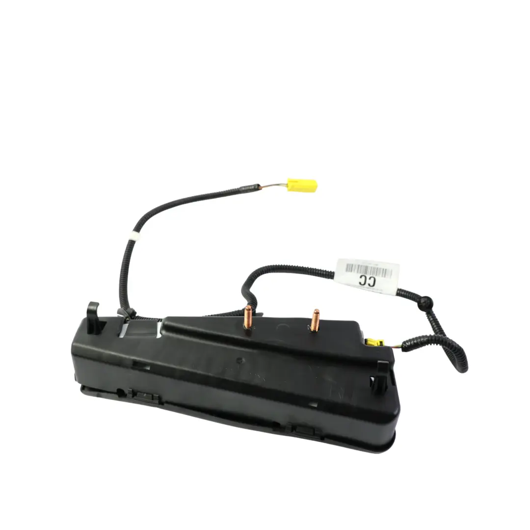 Mk3 C-Max Mk2 Poduszka Fotela Przód Prawy do Ford Focus o numerze AM51-R611D-10-AE Ford Focus Mk3 C-Max Mk2 Poduszka Fotela Przód Prawy - SKU AM51-R611D-10-AE - Numer Części AM51-R611D-10-AE