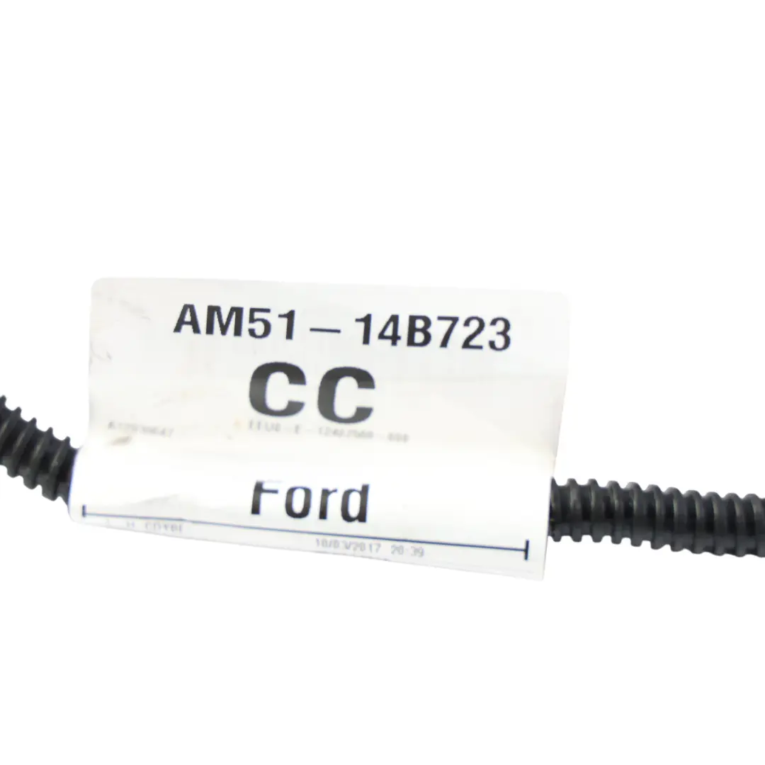 Ford Focus Mk3 C-Max Mk2 Seat Air Module Front Right O/S - SKU AM51-R611D-10-AE - Part number AM51-R611D-10-AE