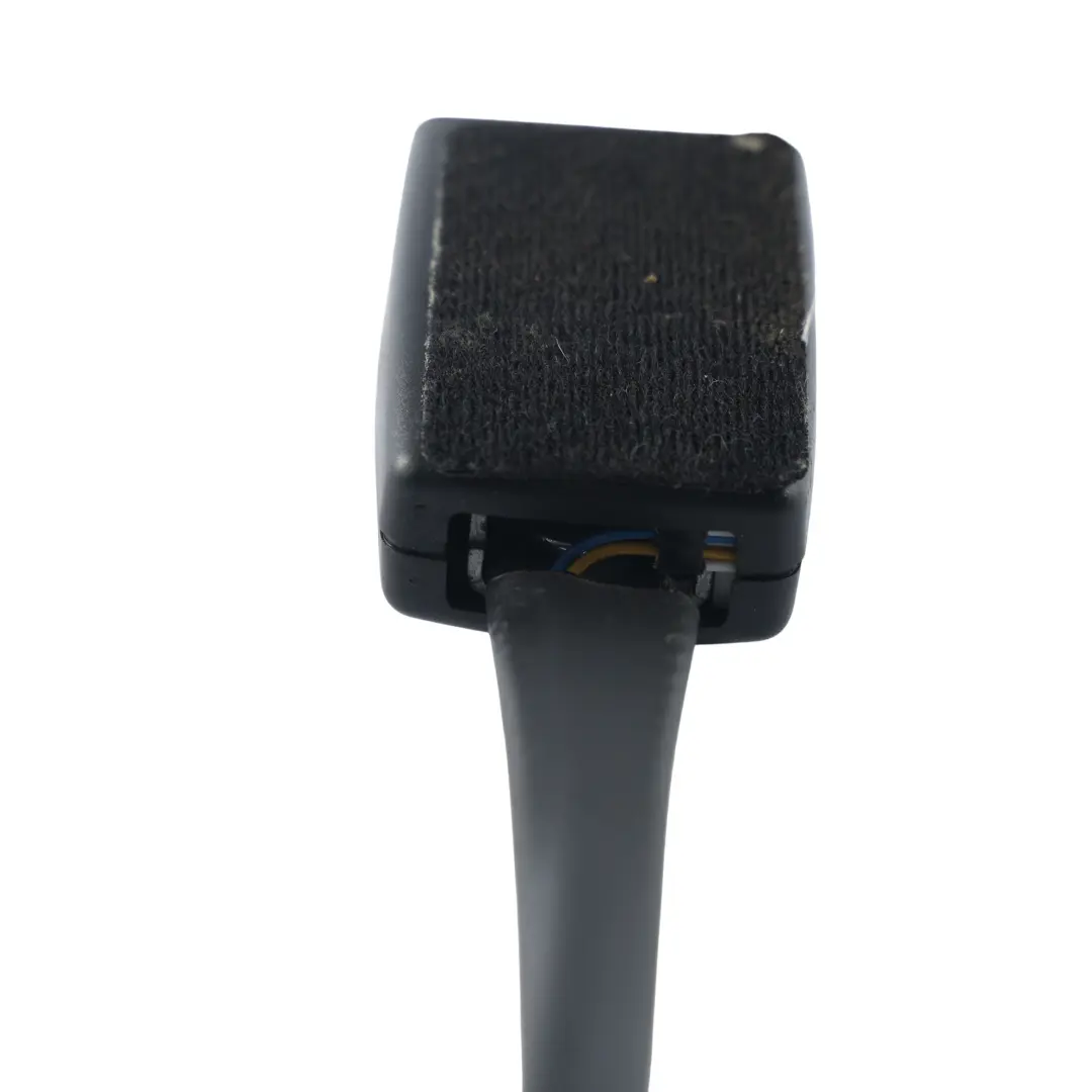 Mk2 Seat Belt Buckle Clip Front Right O/S to Ford C-Max with Part number AM51-R61208-BAW Ford C-Max Mk2 Seat Belt Buckle Clip Front Right O/S - SKU AM51-R61208-BAW - Part number AM51-R61208-BAW