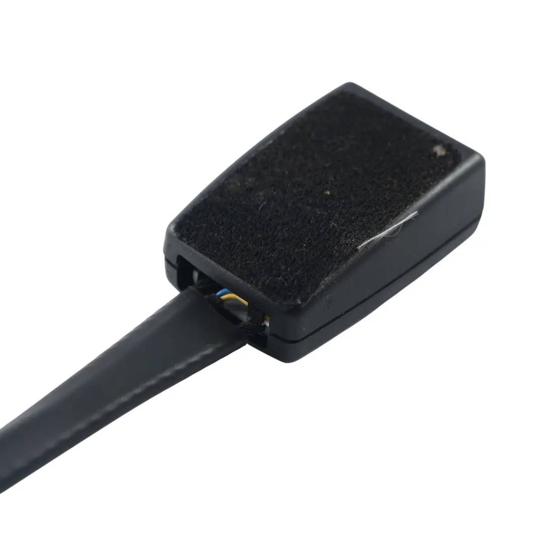 Ford C-Max Mk2 Seat Belt Buckle Clip Front Right O/S - SKU AM51-R61208-BAW - Part number AM51-R61208-BAW