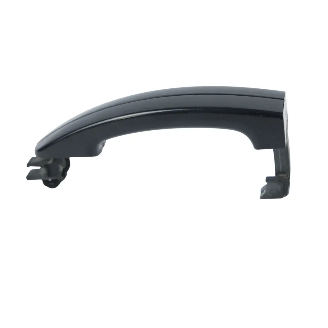 Mk3 Transit Custom Front Rear Door Grab Handle Panther Black - D9 to Ford Focus with Part number AM51-U22404-BEW Ford Focus Mk3 Transit Custom Front Rear Door Grab Handle Panther Black - D9 - SKU AM51-U22404-BEW-PBL - Part number AM51-U22404-BEW