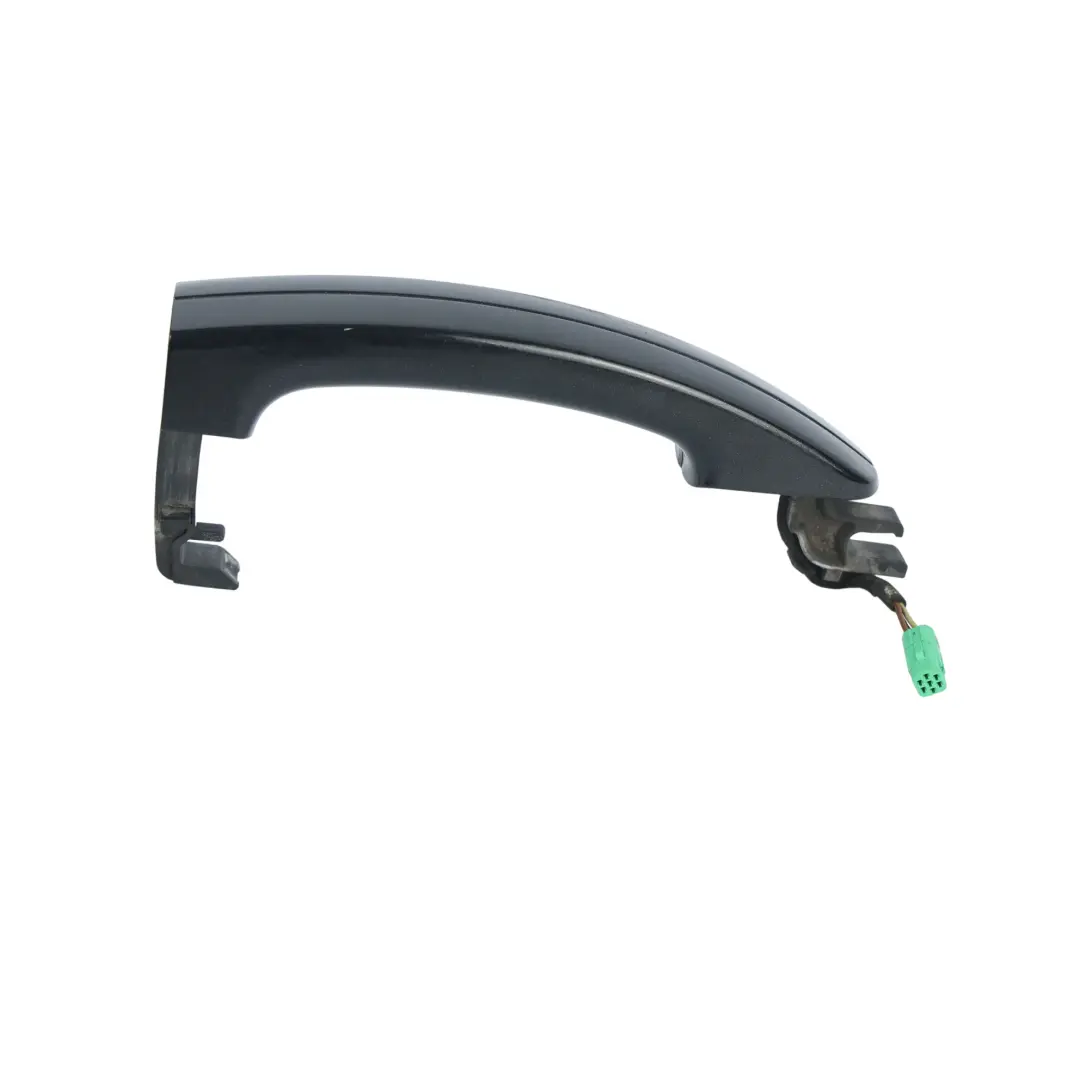 Mk3 Transit Custom Poignée Porte Avant Arrière Noir Panthère D9 pour Ford Focus à propos du numéro de pièce AM51-U22404-BEW Ford Focus Mk3 Transit Custom Poignée Porte Avant Arrière Noir Panthère D9 - SKU AM51-U22404-BEW-PBL - Numéro de pièce AM51-U22404-BEW