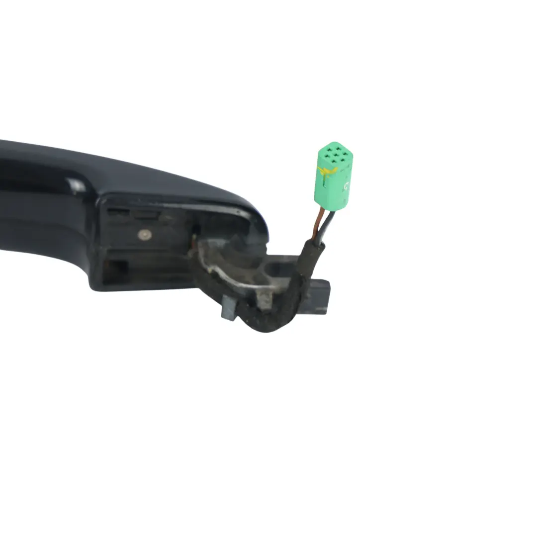 Ford Focus Mk3 Transit Custom Poignée Porte Avant Arrière Noir Panthère D9 - SKU AM51-U22404-BEW-PBL - Numéro de pièce AM51-U22404-BEW