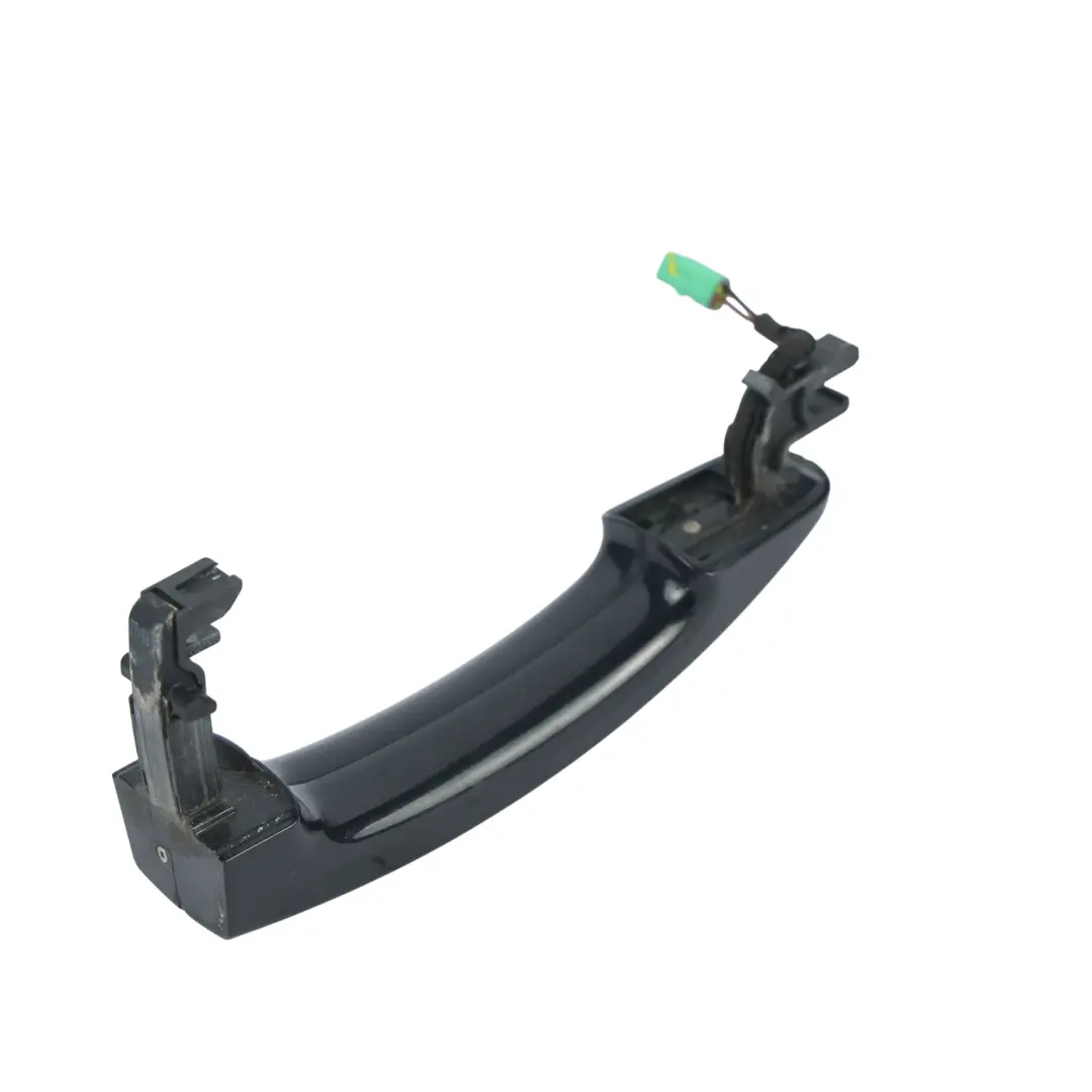 Ford Focus Mk3 Transit Custom Vorne Hinten Tür Haltegriff Panther Schwarz D9 - SKU AM51-U22404-BEW-PBL - Teilenummer AM51-U22404-BEW