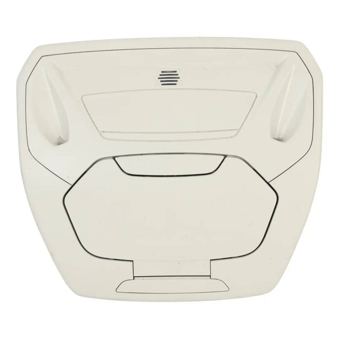 Mk2 Dachhimmel Innenleuchte Panel Ablagefach Vorne für Ford Kuga mit Teilenummer AM51-U519C66-AHW Ford Kuga Mk2 Dachhimmel Innenleuchte Panel Ablagefach Vorne - SKU AM51-U519C66-AHW-1 - Teilenummer AM51-U519C66-AHW