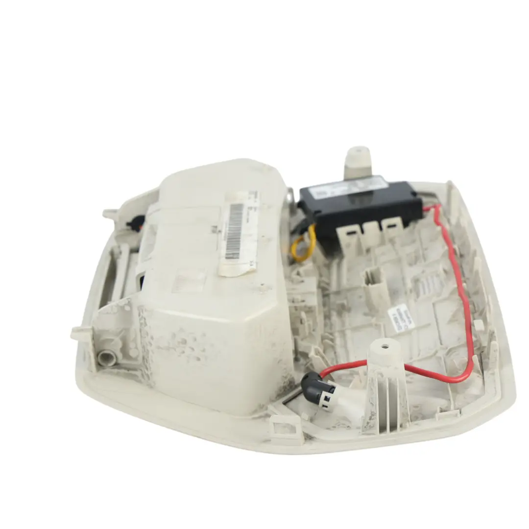Mk2 Console Plafonnier Avant Bac Rangement pour Ford Kuga à propos du numéro de pièce AM51-U519C66-AHW Ford Kuga Mk2 Console Plafonnier Avant Bac Rangement - SKU AM51-U519C66-AHW-1 - Numéro de pièce AM51-U519C66-AHW
