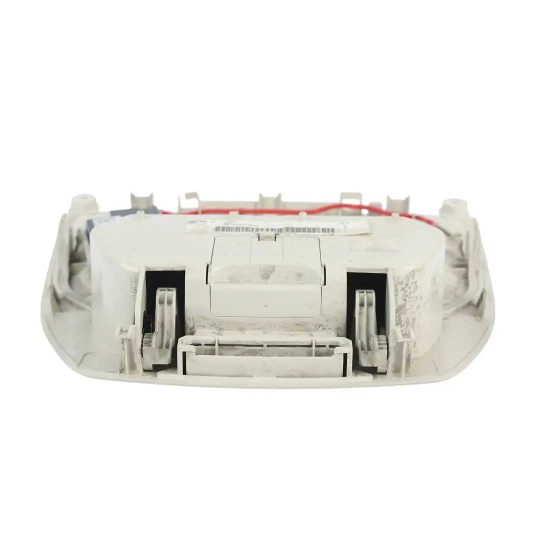 Mk2 Schowek Panel Oświetlenia Podsufitki do Ford Kuga o numerze AM51-U519C66-AHW Ford Kuga Mk2 Schowek Panel Oświetlenia Podsufitki - SKU AM51-U519C66-AHW-1 - Numer Części AM51-U519C66-AHW