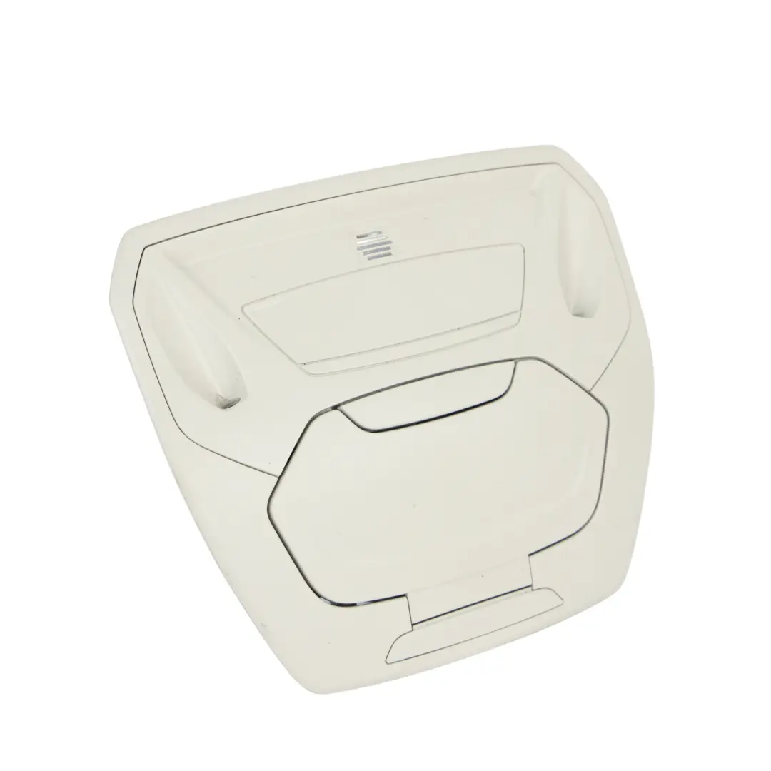 Ford Kuga Mk2 Vano Portaoggetti Plafoniera Anteriore Tetto - SKU AM51-U519C66-AHW-1 - Numero di parte AM51-U519C66-AHW