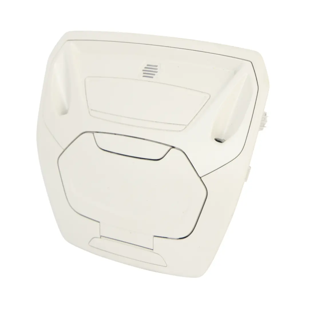 Mk2 Panel Luz Interior Techo Delantero Bandeja para Ford Kuga con número de pieza AM51-U519C66-AHW Ford Kuga Mk2 Panel Luz Interior Techo Delantero Bandeja - SKU AM51-U519C66-AHW-1 - Número de pieza AM51-U519C66-AHW