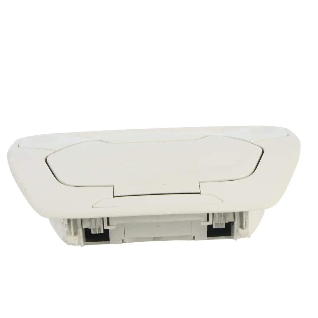 Ford Kuga Mk2 Dachhimmel Innenleuchte Panel Ablagefach Vorne - SKU AM51-U519C66-AHW-1 - Teilenummer AM51-U519C66-AHW