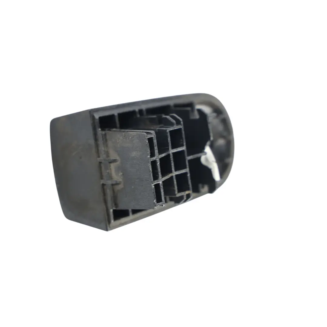 Ford Tourneo Custom Door Grab Handle Front Rear Magnetic Metallic - 7J - SKU AM51U218B08-MGT - Part number AM51U218B08