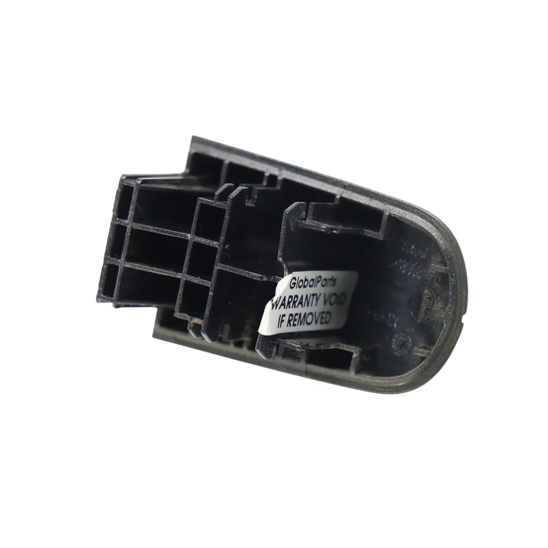 Ford Tourneo Custom Haltegriff Tür Vorne Hinten Magnetic Metallic 7J - SKU AM51U218B08-MGT - Teilenummer AM51U218B08