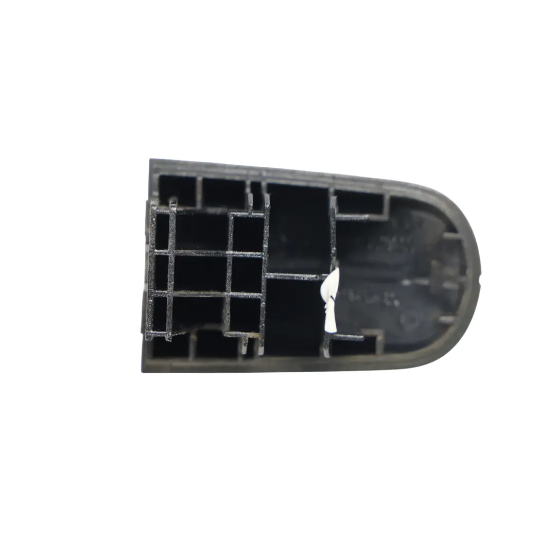 Ford Tourneo Custom Door Grab Handle Front Rear Magnetic Metallic - 7J - SKU AM51U218B08-MGT - Part number AM51U218B08