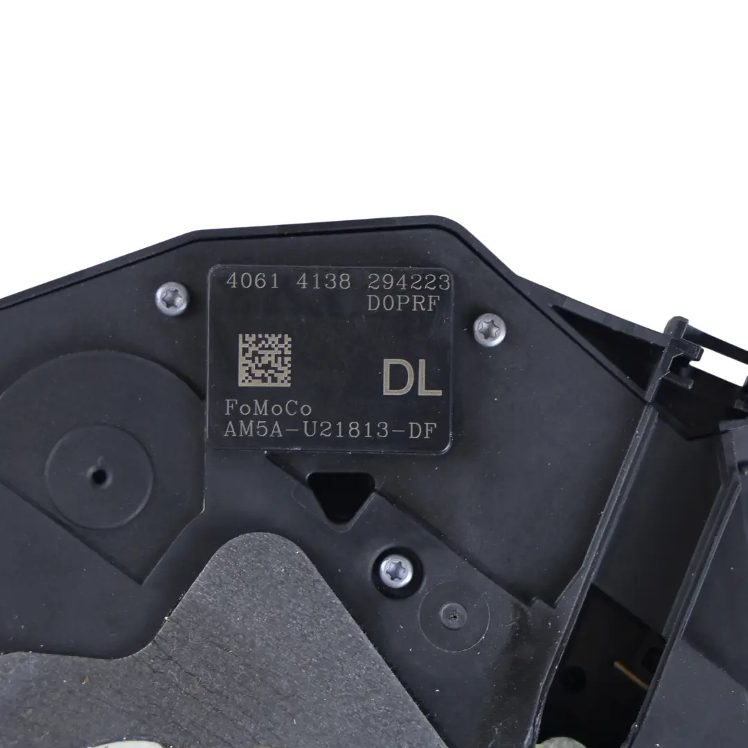 Ford Transit Connect Mk2 Door Lock Latch Mechanism Front Left N/S AM5A-U21813-DF - SKU RHD-2048288 - Part number 2048288