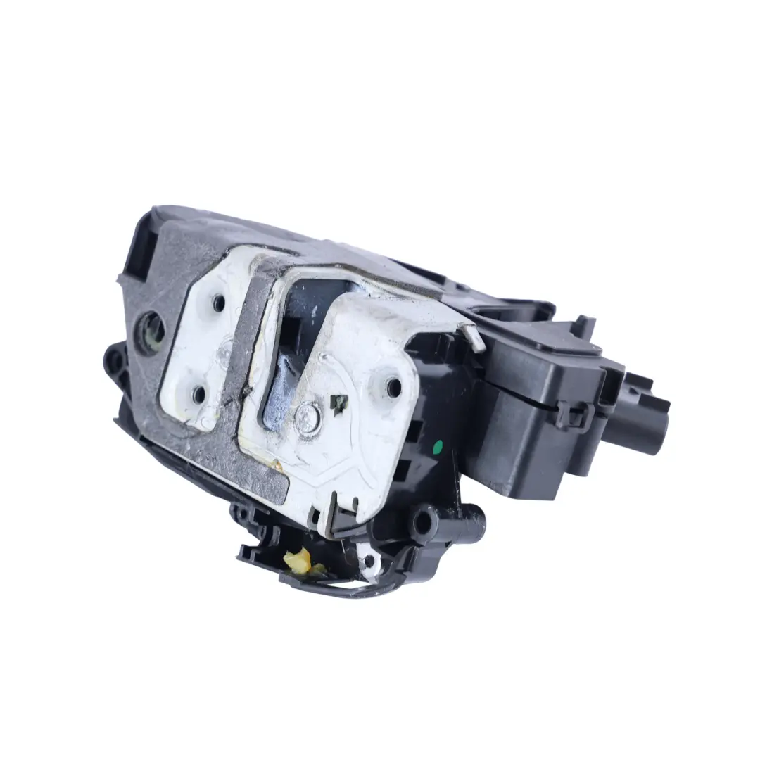 Mk2 Door Lock Latch Mechanism Front Left N/S AM5A-U21813-DF to Ford Transit Connect with Part number 2048288 Ford Transit Connect Mk2 Door Lock Latch Mechanism Front Left N/S AM5A-U21813-DF - SKU RHD-2048288 - Part number 2048288