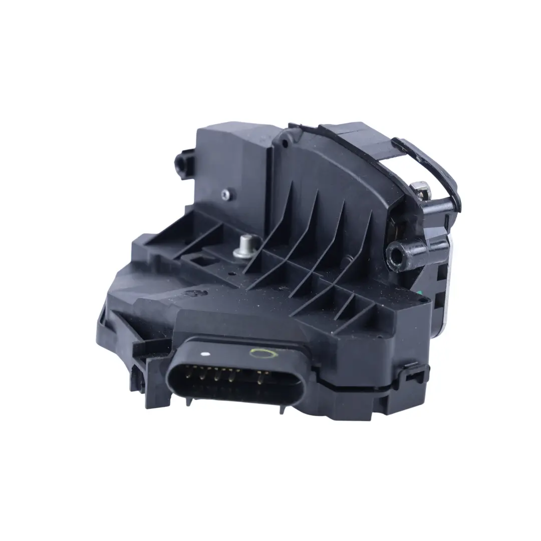 Mk2 Door Lock Latch Mechanism Front Left N/S AM5A-U21813-DF to Ford Transit Connect with Part number 2048288 Ford Transit Connect Mk2 Door Lock Latch Mechanism Front Left N/S AM5A-U21813-DF - SKU RHD-2048288 - Part number 2048288