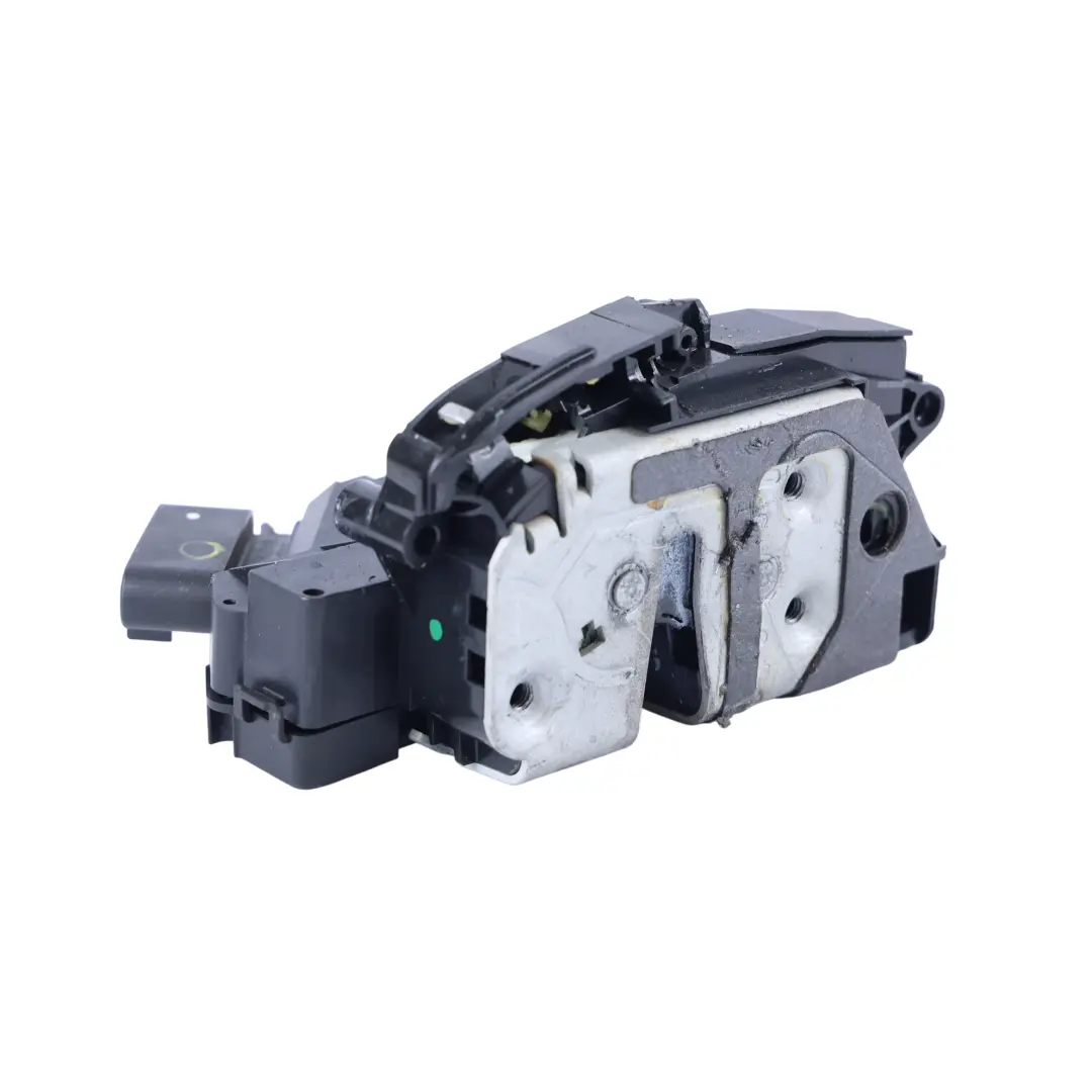 Mk2 Door Lock Latch Mechanism Front Left N/S AM5A-U21813-DF to Ford Transit Connect with Part number 2048288 Ford Transit Connect Mk2 Door Lock Latch Mechanism Front Left N/S AM5A-U21813-DF - SKU RHD-2048288 - Part number 2048288