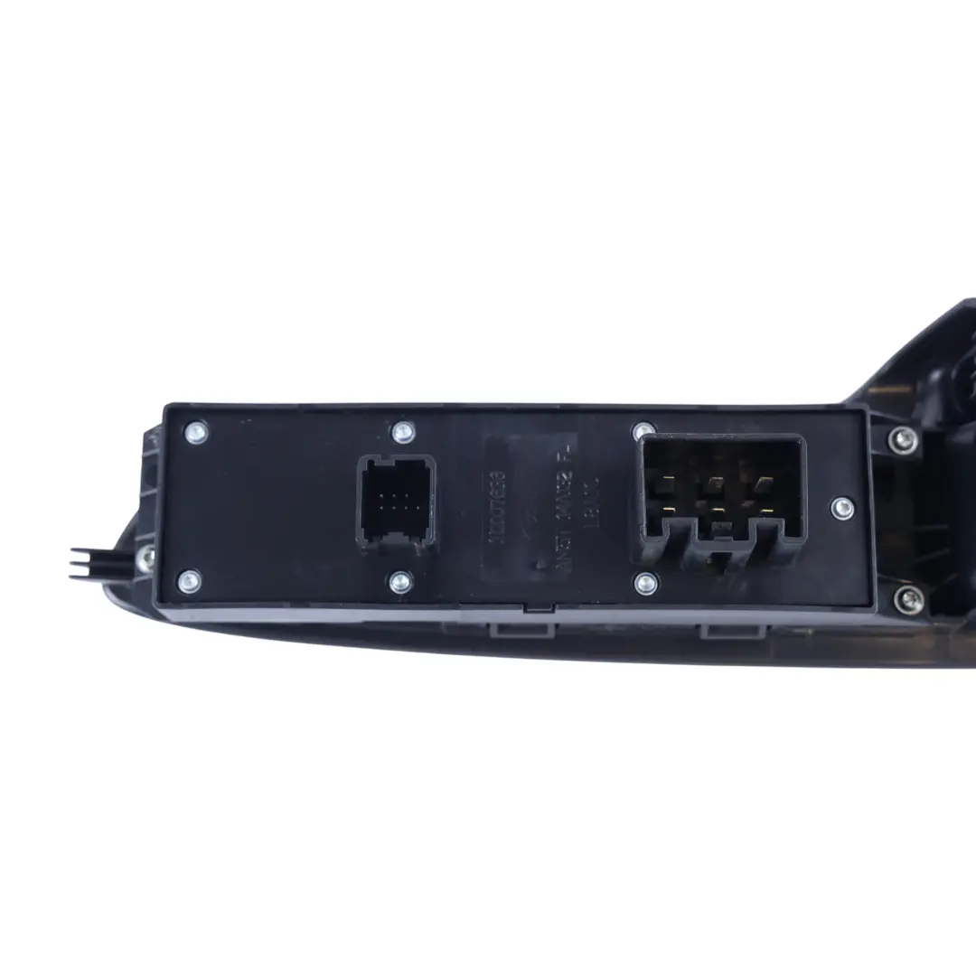 Mk2 Focus Mk3 Electric Window Switch Front Right O/S to Ford C-MAX with Part number 1690871 Ford C-MAX Mk2 Focus Mk3 Electric Window Switch Front Right O/S - SKU RHD-1690871 - Part number 1690871