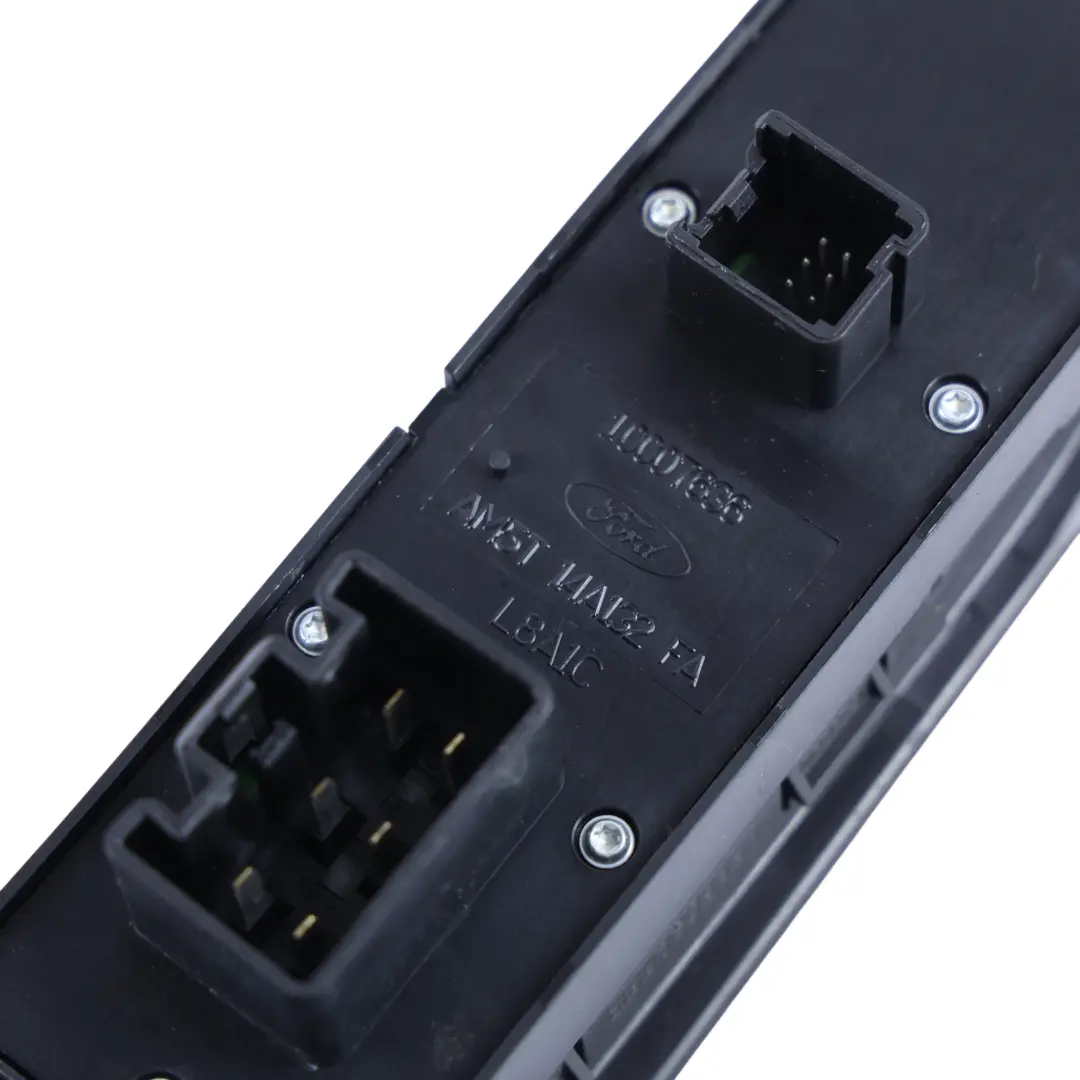Ford C-MAX Mk2 Focus Mk3 Electric Window Switch Front Right O/S - SKU RHD-1690871 - Part number 1690871