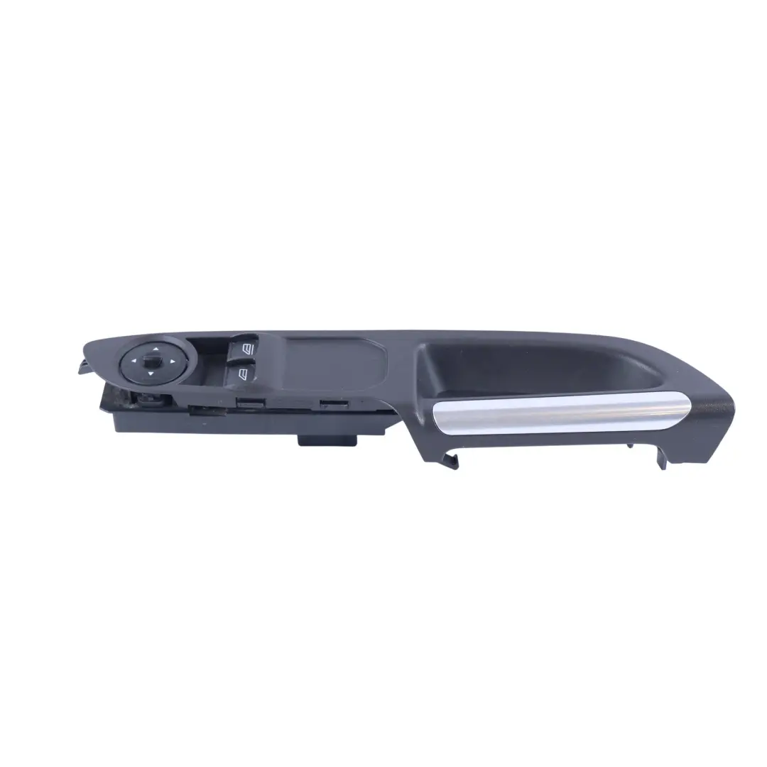 Mk2 Focus Mk3 Electric Window Switch Front Right O/S to Ford C-MAX with Part number 1690871 Ford C-MAX Mk2 Focus Mk3 Electric Window Switch Front Right O/S - SKU RHD-1690871 - Part number 1690871