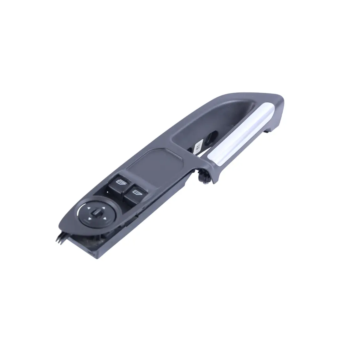 Ford C-MAX Mk2 Focus Mk3 Electric Window Switch Front Right O/S - SKU RHD-1690871 - Part number 1690871