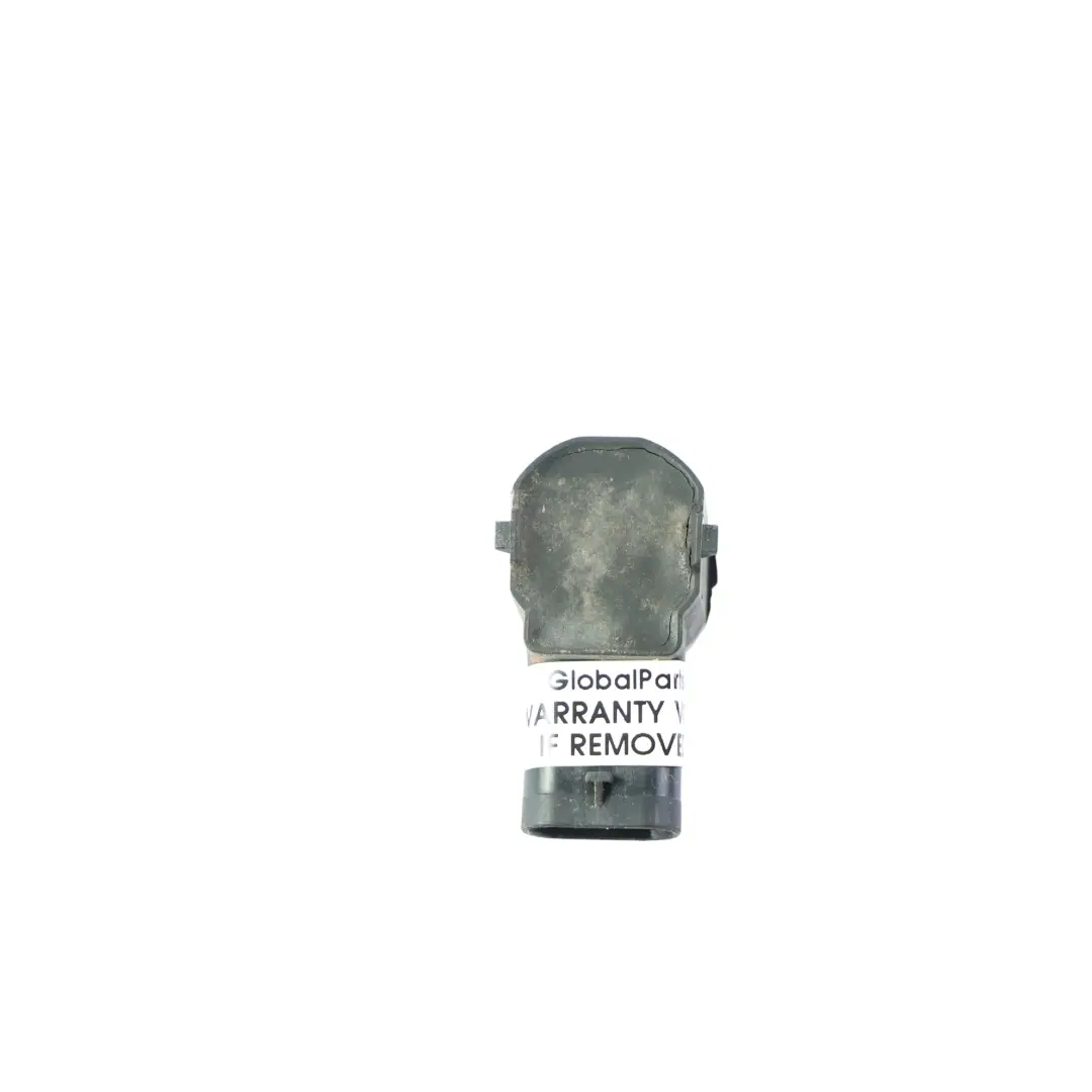Parking Sensor PDC Silver ZJ to Ford Fiesta Mk7 Transit Rear with Part number AM5T-15K859-AAW Ford Fiesta Mk7 Transit Rear Parking Sensor PDC Silver ZJ - SKU AM5T-15K859-AAW-MDS - Part number AM5T-15K859-AAW