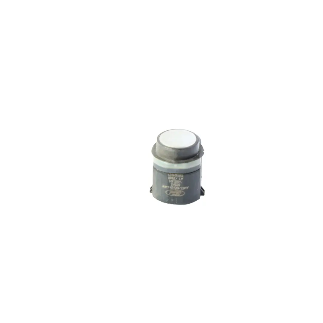 Tylny Czujnik PDC Srebrny ZJ do Ford Fiesta Mk7 Transit o numerze AM5T-15K859-AAW Ford Fiesta Mk7 Transit Tylny Czujnik PDC Srebrny ZJ - SKU AM5T-15K859-AAW-MDS - Numer Części AM5T-15K859-AAW