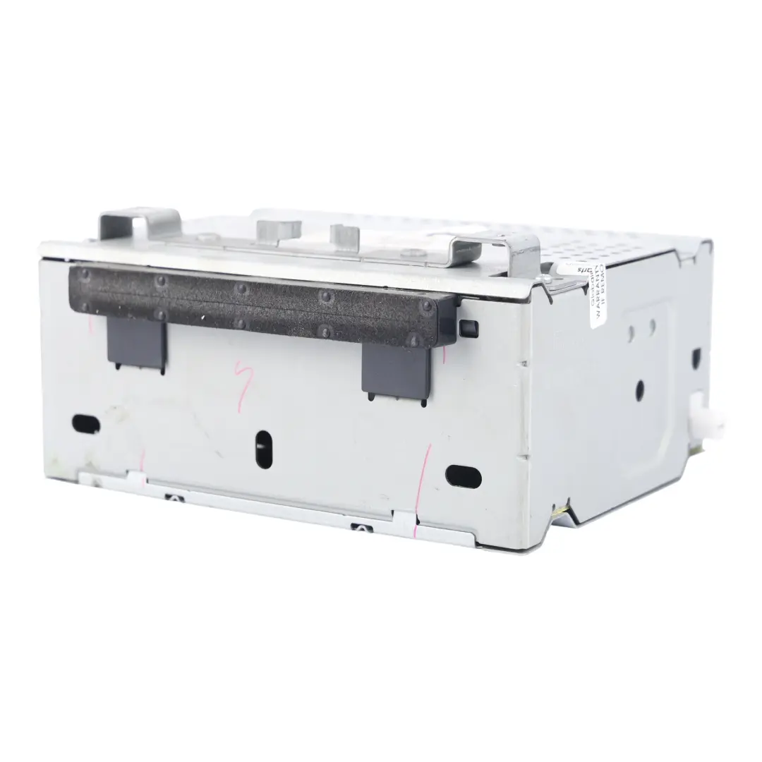 Radio CD Player Audio Stereo Head Unit to Ford Fiesta Mk7 with Part number AM5T-18C815-XM Ford Fiesta Mk7 Radio CD Player Audio Stereo Head Unit - SKU AM5T-18C815-XM - Part number AM5T-18C815-XM