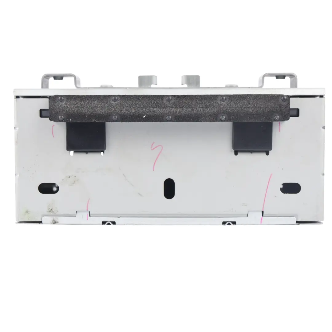 Ford Fiesta Mk7 Radio CD Player Audio Stereo Head Unit - SKU AM5T-18C815-XM - Part number AM5T-18C815-XM