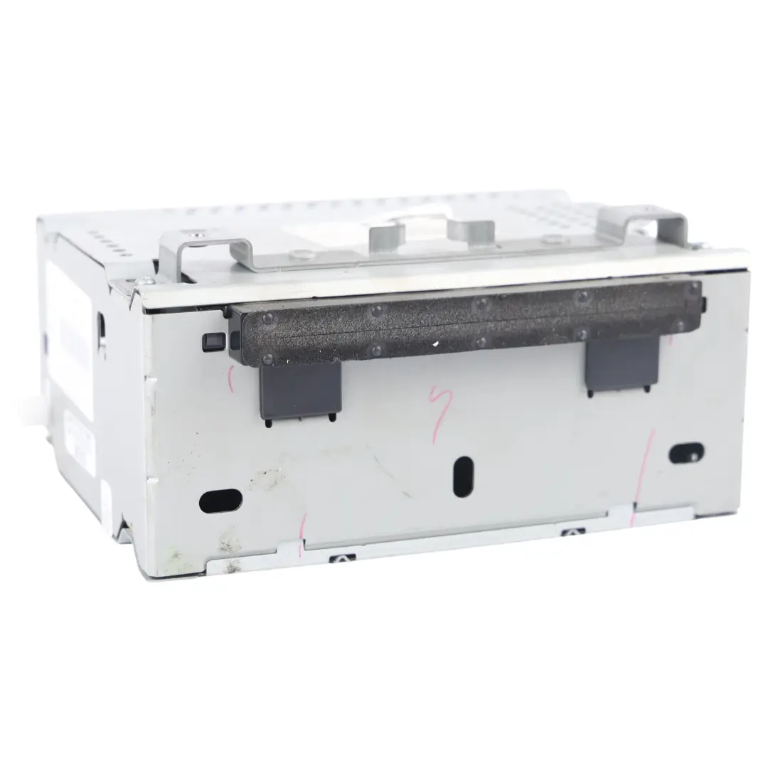Ford Fiesta Mk7 Radio CD Player Audio Stereo Head Unit - SKU AM5T-18C815-XM - Part number AM5T-18C815-XM