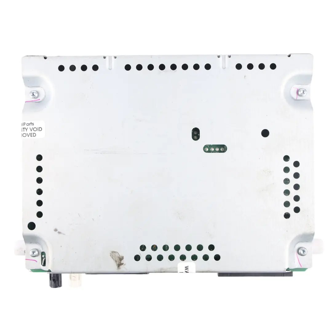 Autoradio CD Lettore Stereo Unità Principale per Ford Fiesta Mk7 con numero di parte AM5T-18C815-XM Ford Fiesta Mk7 Autoradio CD Lettore Stereo Unità Principale - SKU AM5T-18C815-XM - Numero di parte AM5T-18C815-XM